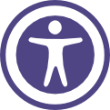 Accessibility Logo