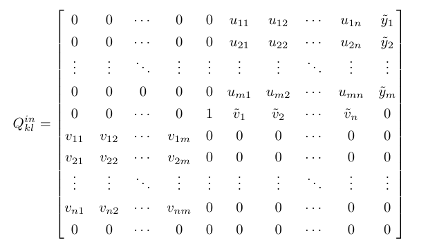 How to Random Walk on Supply and Use Tables