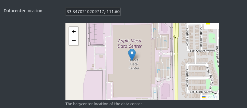 Data Center