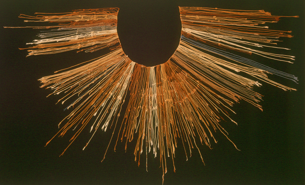 Inka Quipu