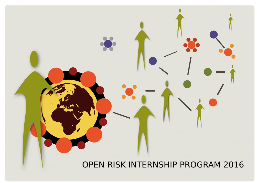 Risk Management Internship