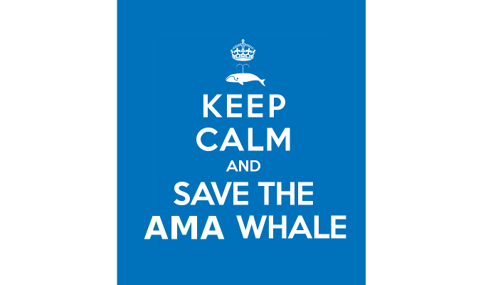 savethewhale