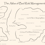 The Atlas of Bad Risk Management