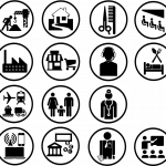 NACE Economic Activity Pictograms