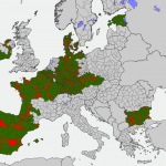 Version 0.4 of the Concentration Library adds geographic / industrial concentration functionality