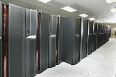 ASC Supercomputer