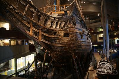 The Vasa