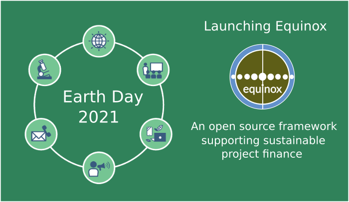 Equinox: a Platform for Sustainable Project Finance Risk Management