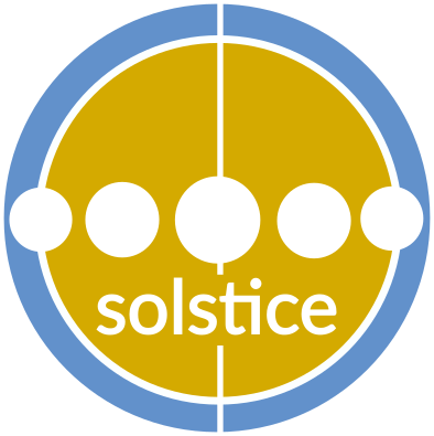 Solstice User Manual