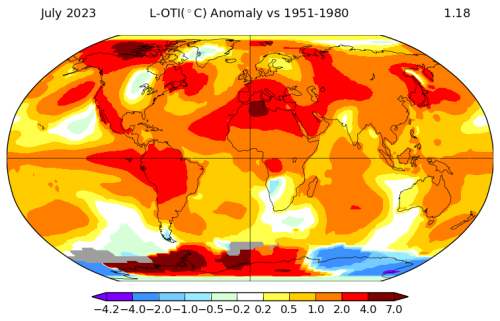 Climate Dictionary Quiz