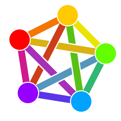 Connecting the Dots, Tensor Representations of Activitypub Networks