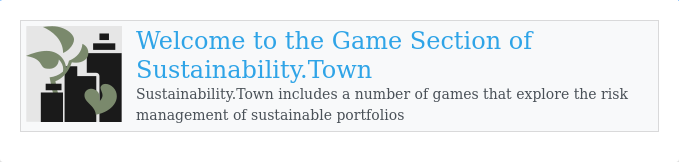 serious games